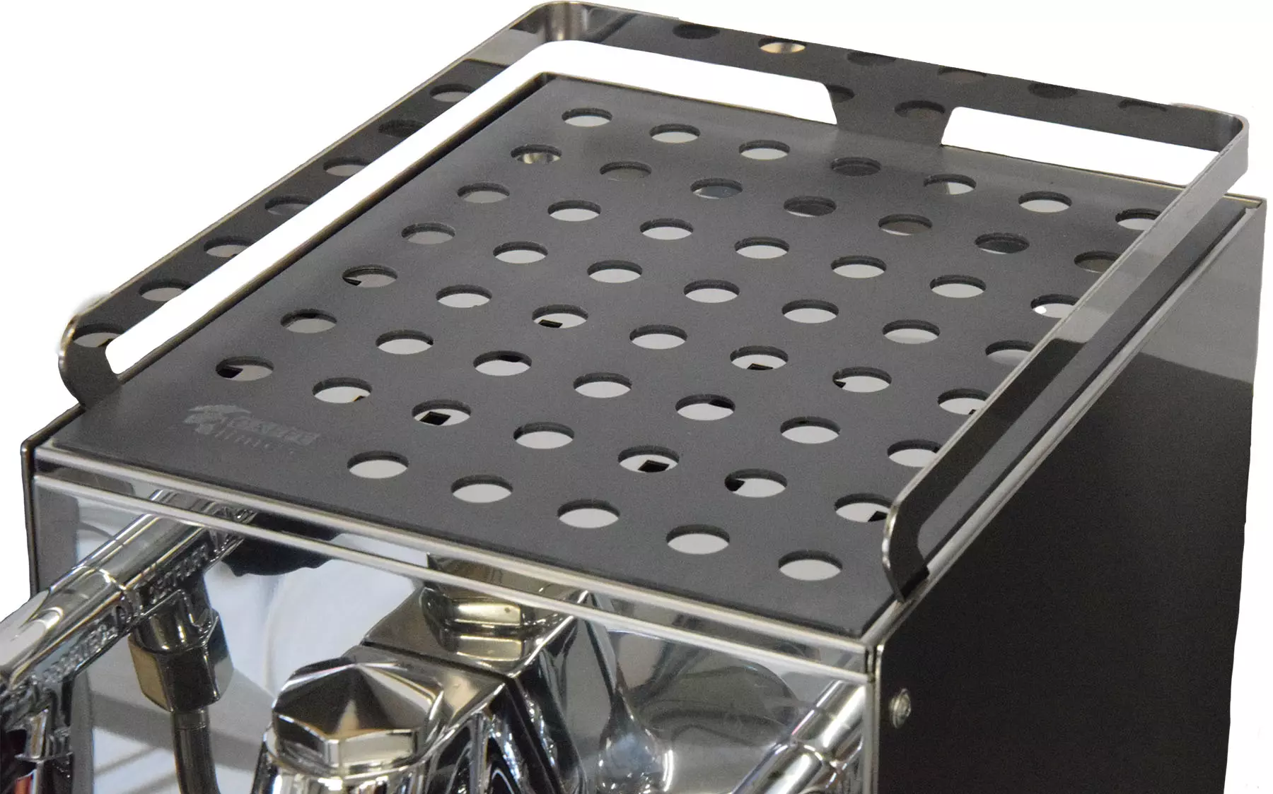 Profitec Cover Pro 400 - Caffe Limes