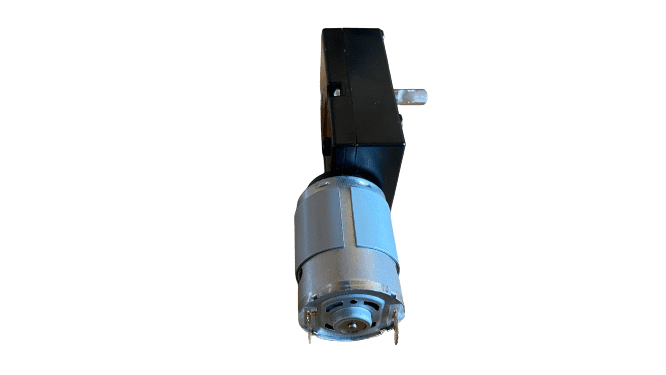 Motor Pulverbehälter - WMF 1500s