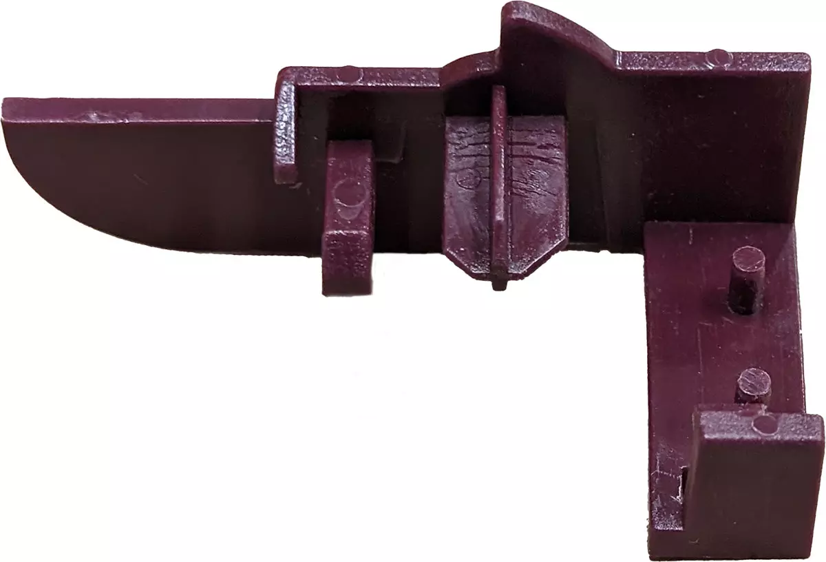 Halter Microschalter WMF / Schaerer