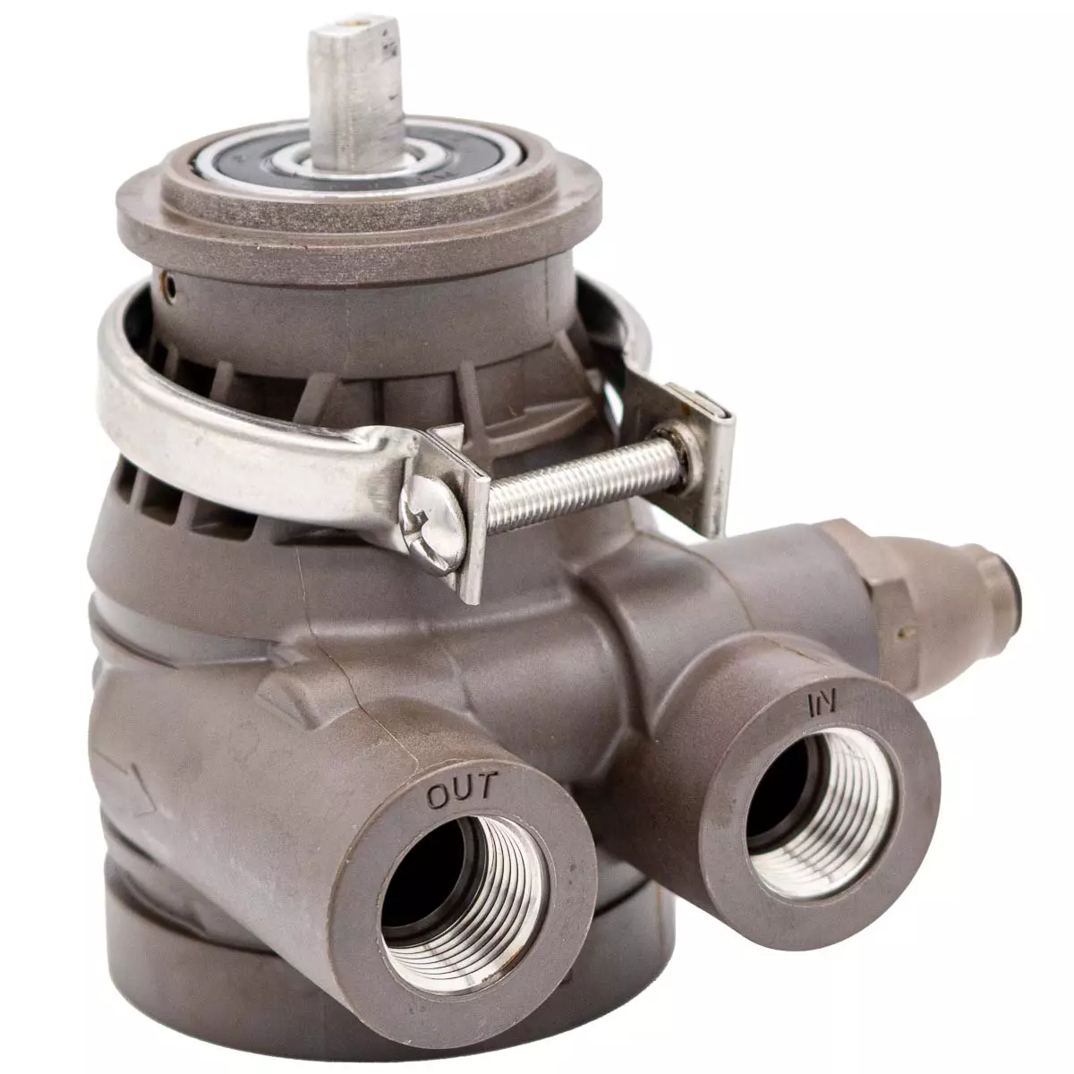 Pumpe S1, S2, S300, S500 - Rex-Royal