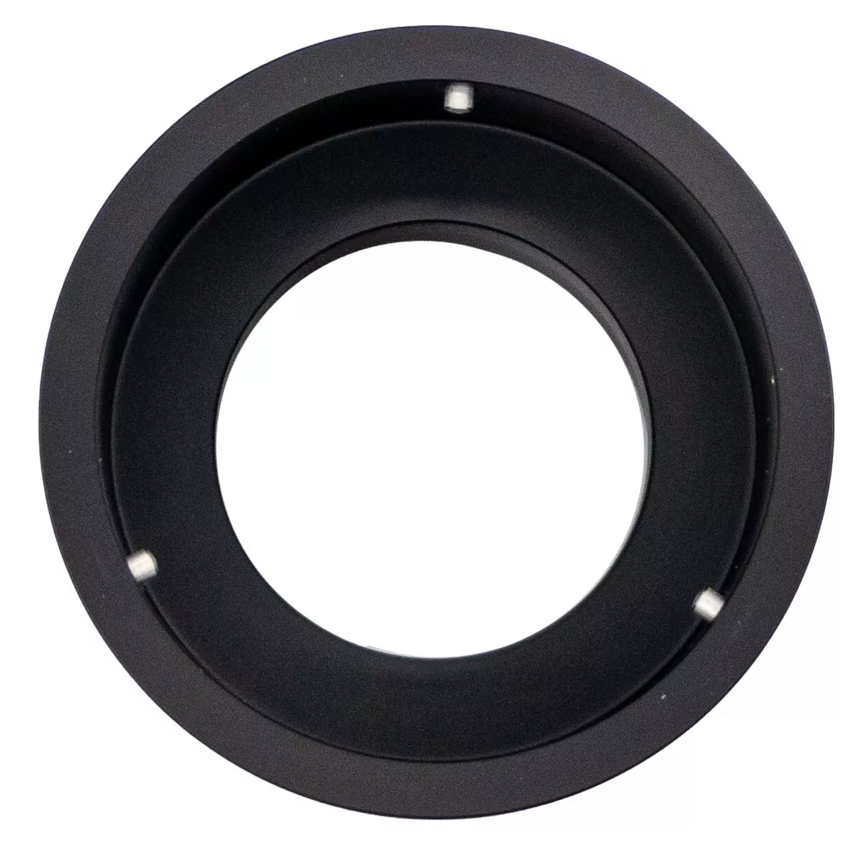 Adapter Bohnenbehälter - Mahlkönig Ek43 / S