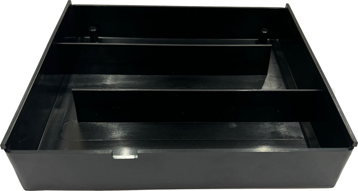 Tropfschale Steel Duo - Ascaso Tropfschale Steel Duo - Ascaso