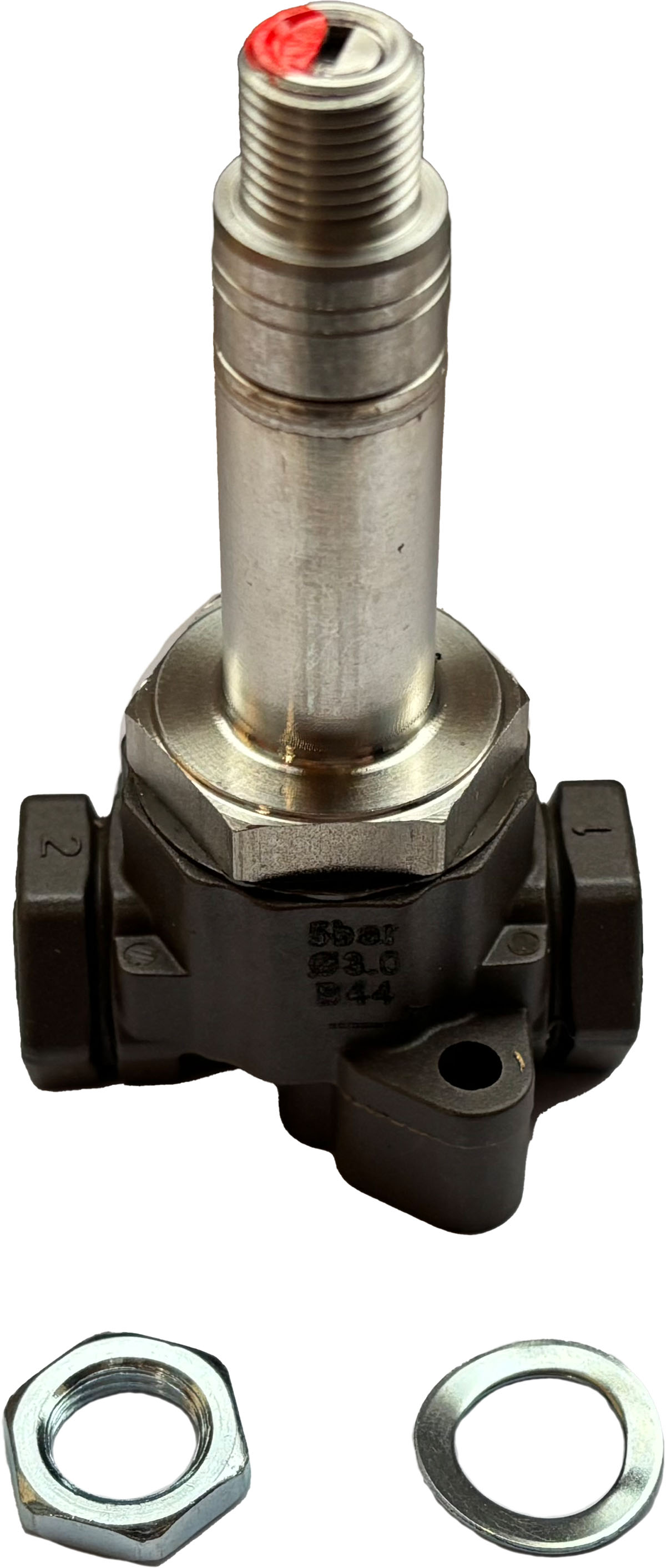 Expobar Pumpenrückhalteventil C65000010 – Original-Ersatzteil Für Espressomaschinen