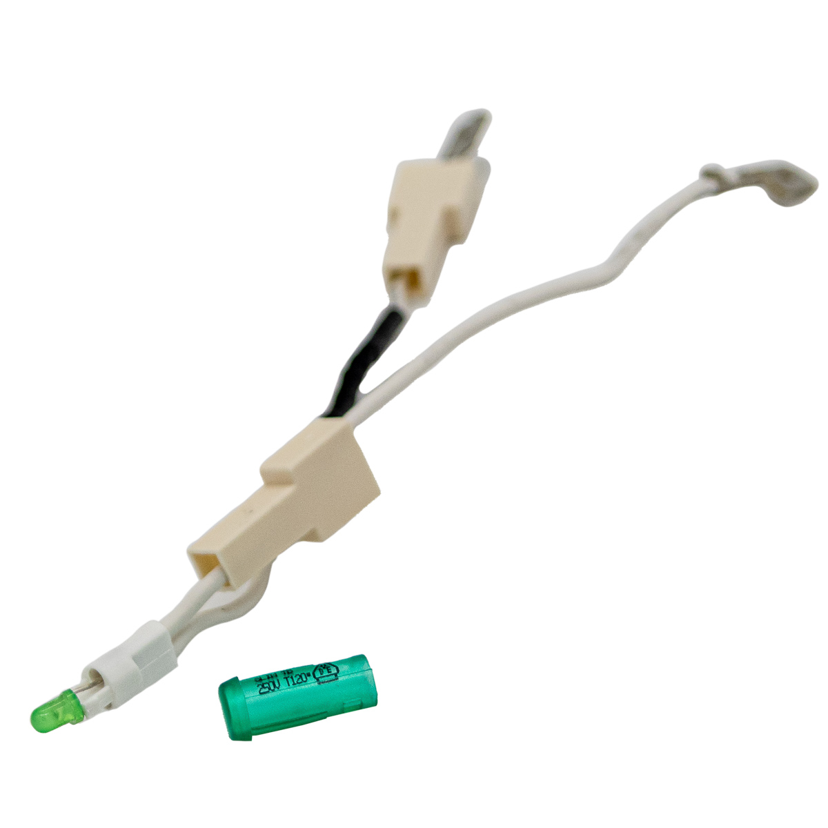 Kontrolllampe grün - Profitec Go / Pro 300 / ECM Casa
