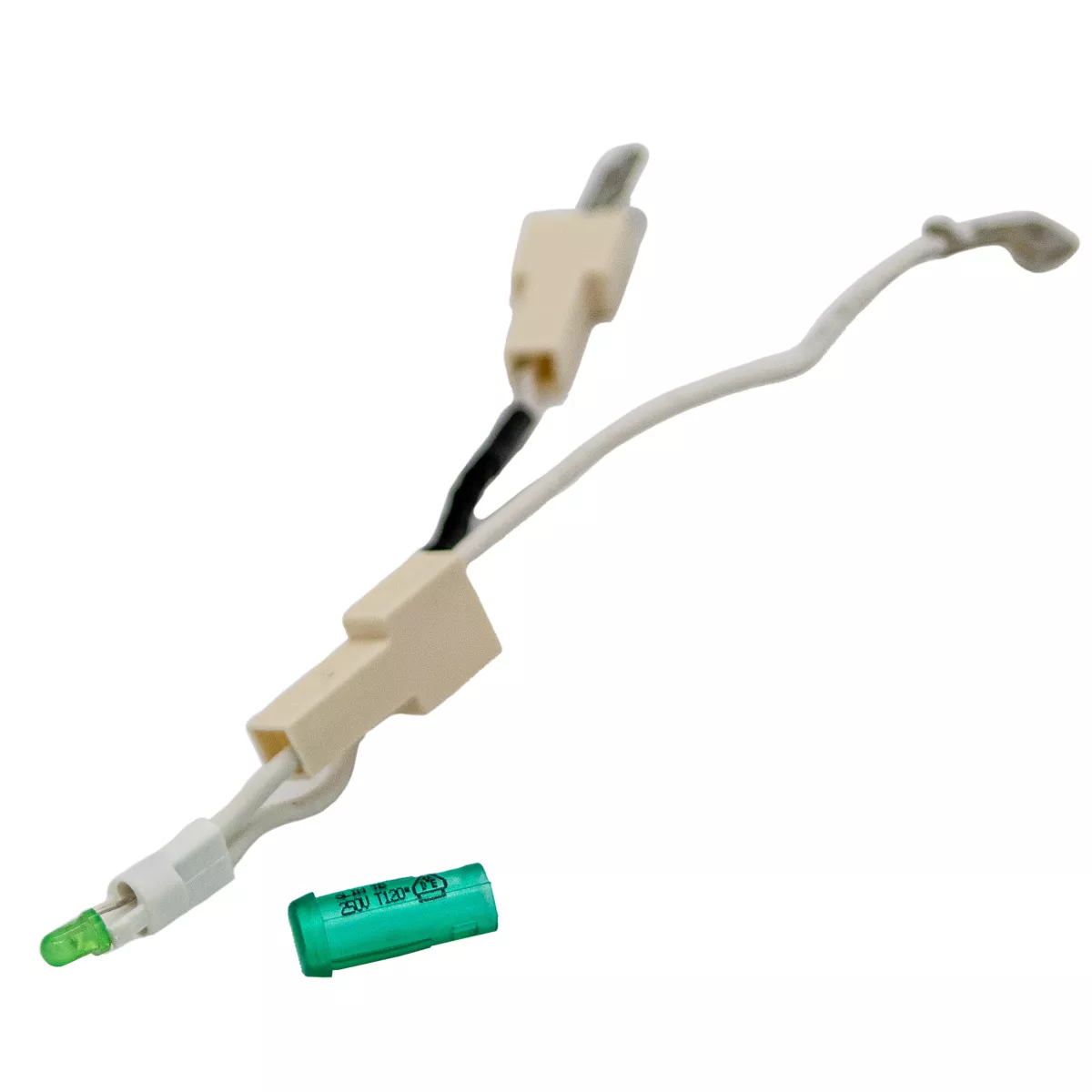 Kontrolllampe grün - Profitec Go / Pro 300 / ECM Casa