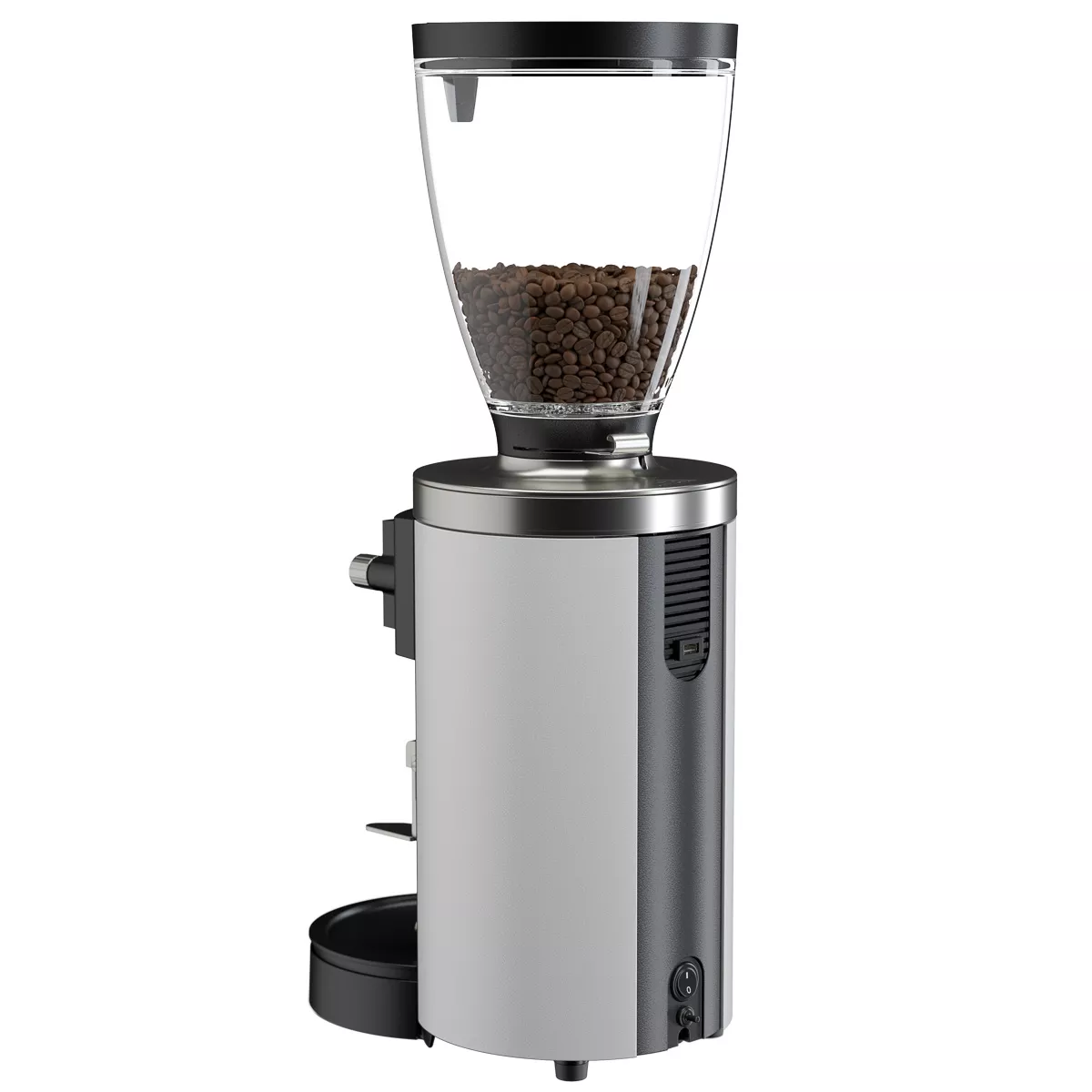 Mahlkönig E65W GbS Espressomühle weiß