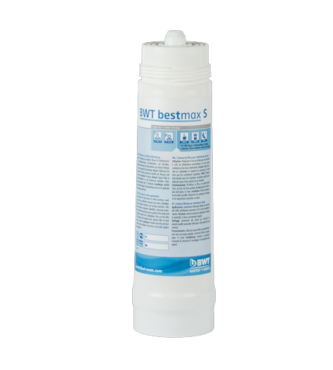 BWT Bestmax Wasserfilter S BWT Bestmax Wasserfilter S
