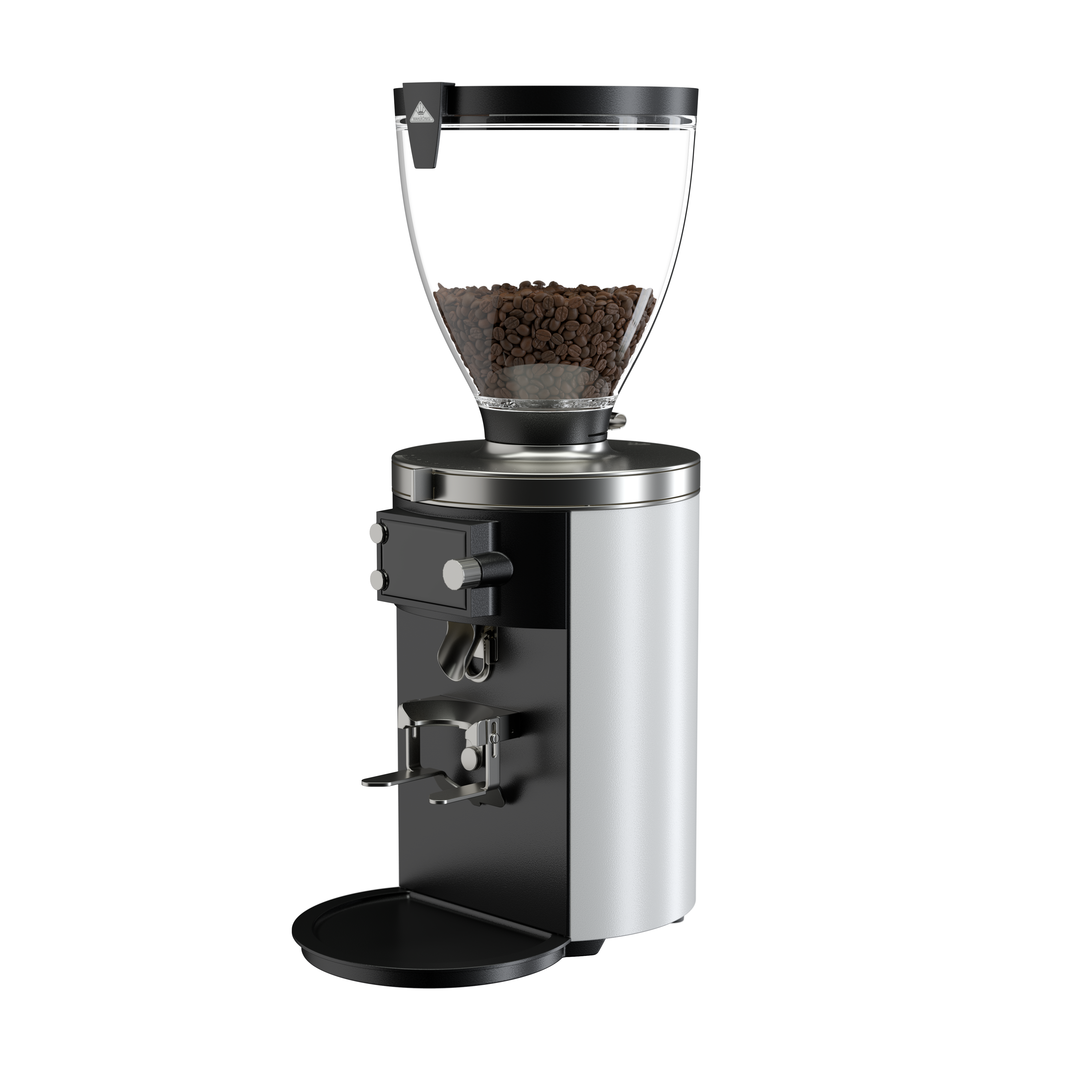 Mahlkönig E80S Supreme Espressomühle weiß + 1 Jahr extra Garantie Mahlkönig E80S Supreme Espressomühle weiß + 1 Jahr extra Garantie