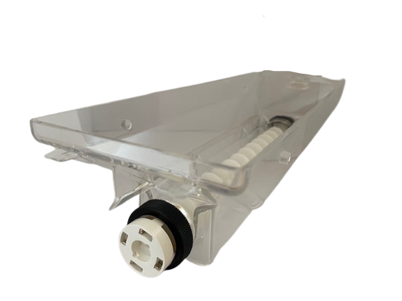 Pulverbehälter komplett - WMF 1100s | Schaerer Club Pulverbehälter komplett - WMF 1100s | Schaerer Club