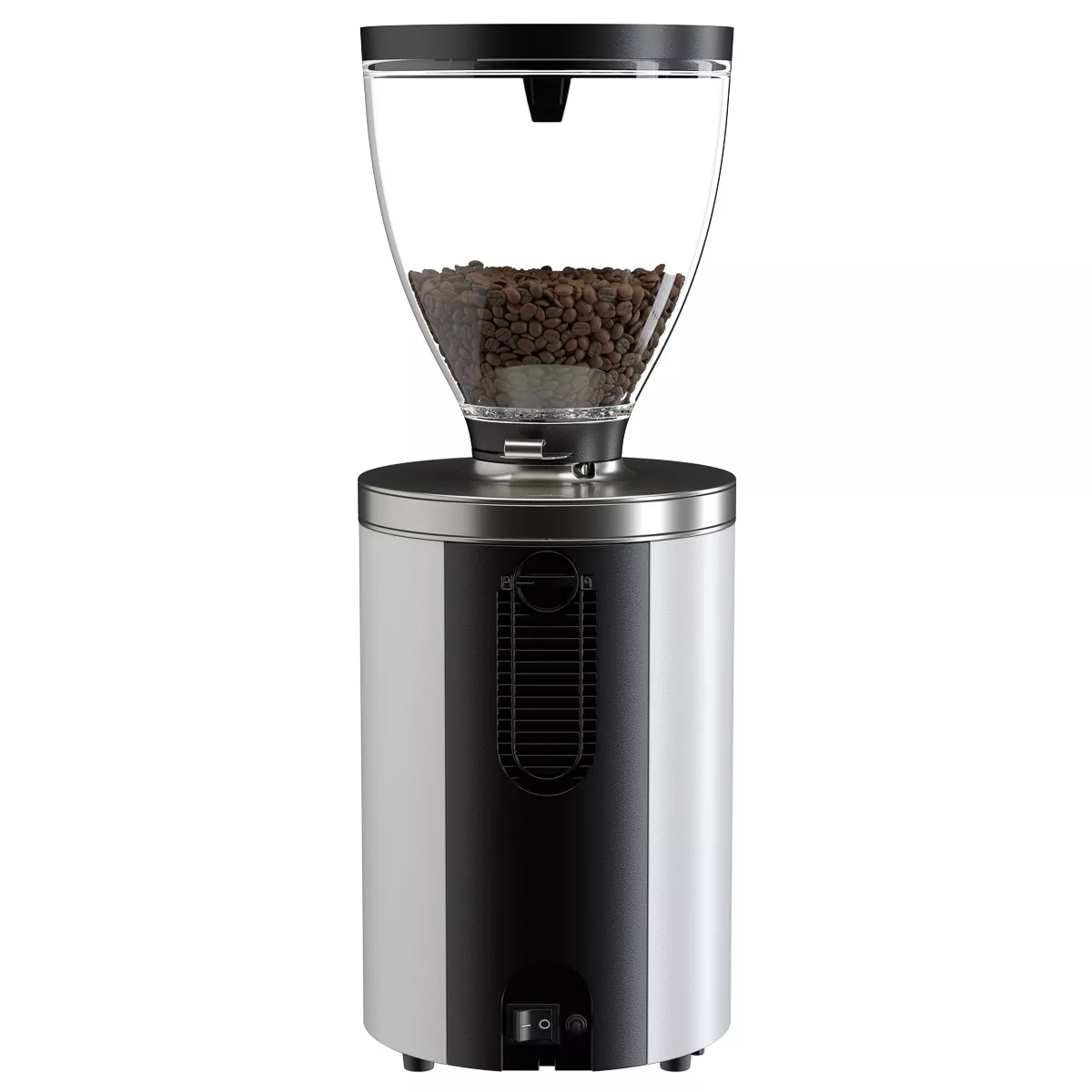 Mahlkönig E80S Supreme Espressomühle weiß