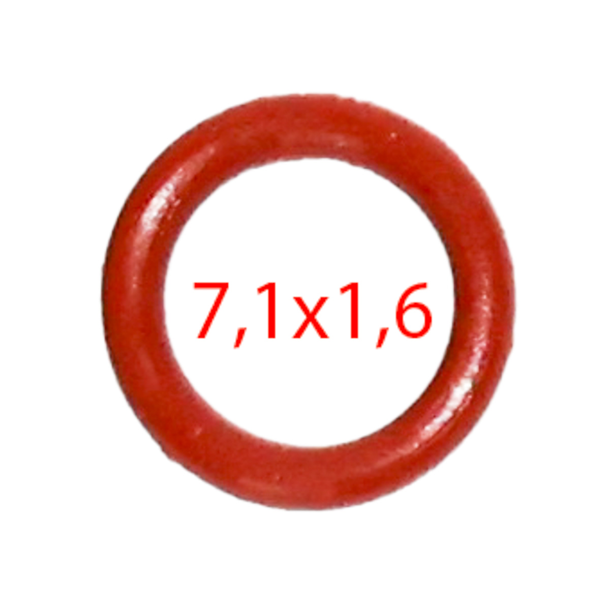 O-Ring Armaturen S300 - Rex-Royal O-Ring Armaturen S300 - Rex-Royal