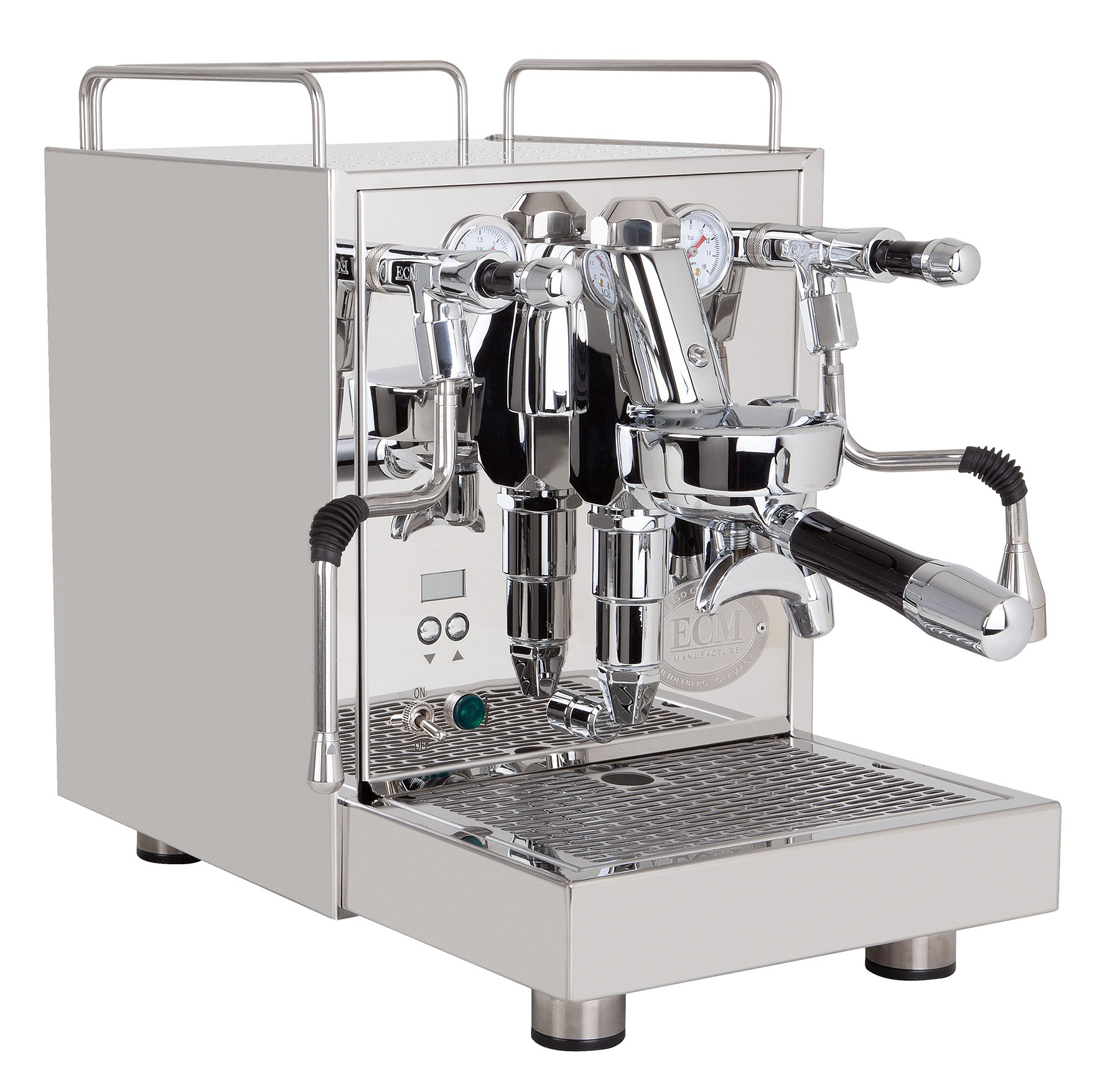 ECM Mechanika MAX Smart HX - Espressomaschine