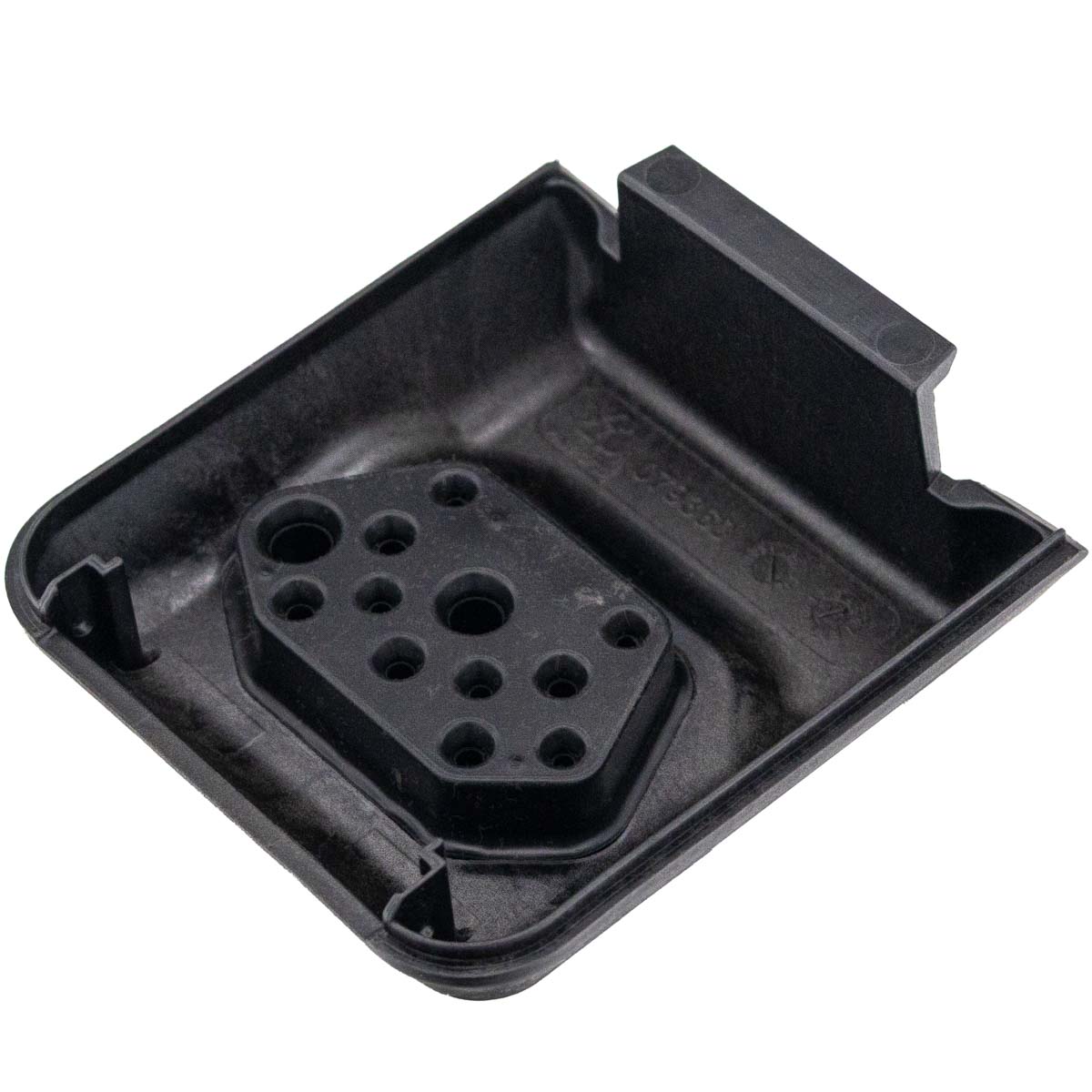 Unterteil Getränkeauslauf - Schaerer Soul