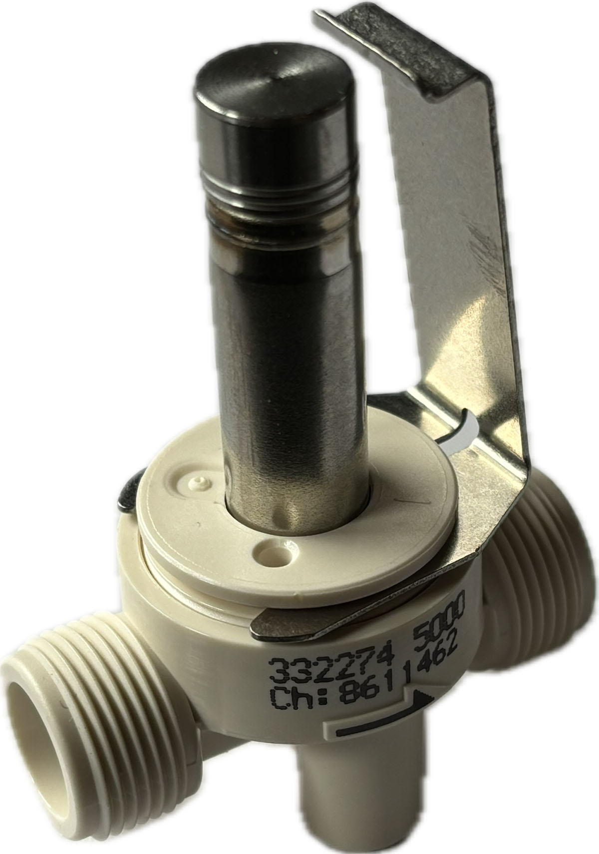 Ventilkörper - WMF 1100s / 1300s / Presto / 1500s | Schaerer Club Ventilkörper - WMF 1100s / 1300s / Presto / 1500s | Schaerer Club