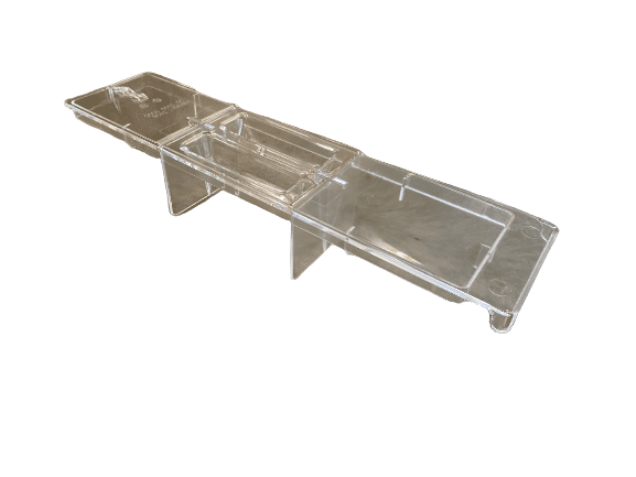 Deckel Wassertank - WMF 1500s