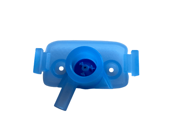 Dampfdüse in blau für WMF 1300s