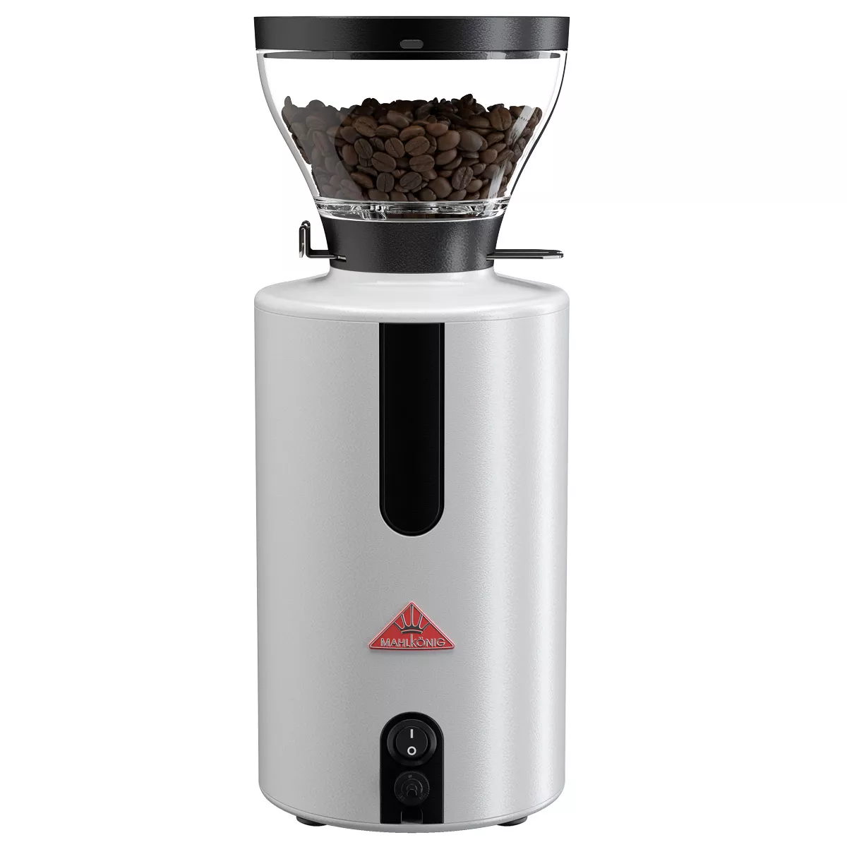 E64 WS Espressomühle weiß - Mahlkönig 