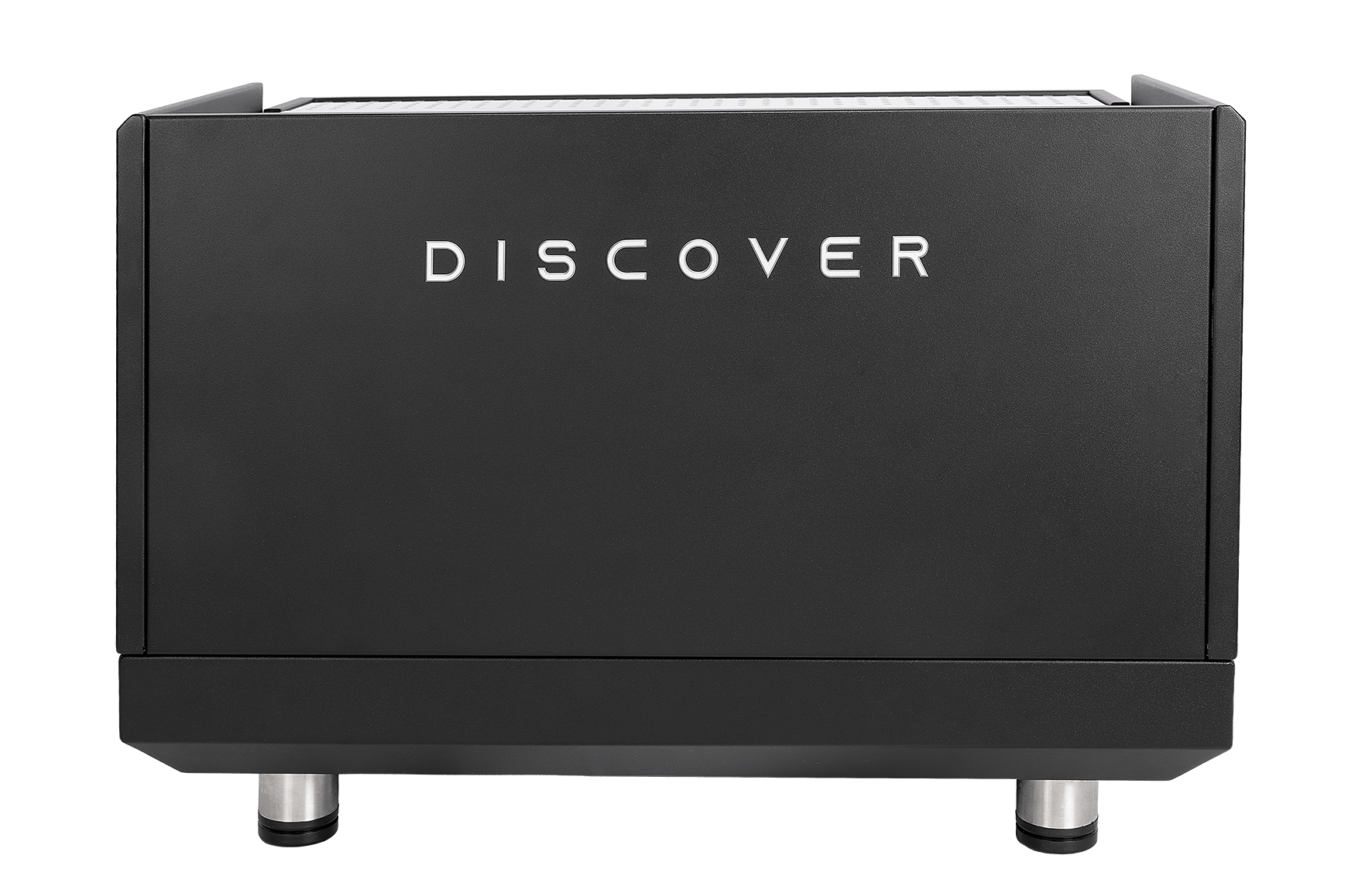 ECM Discover - Espressomaschine 2 Gruppig
