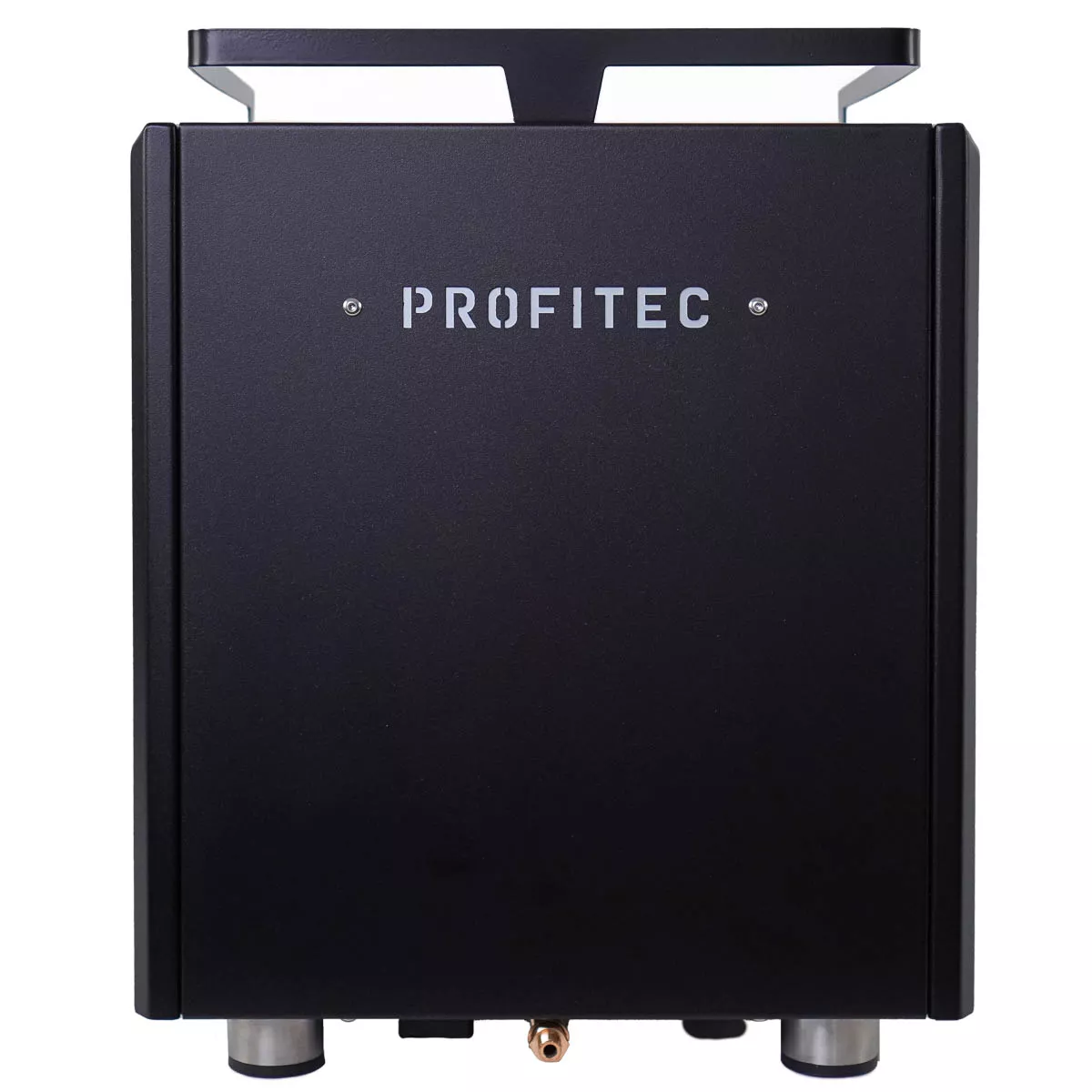 Profitec Drive Espressomaschine - matt schwarz