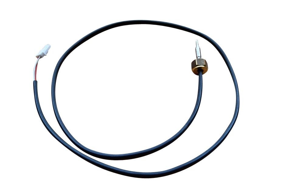 temperaturfuehler Wmf & schaerer Gebrauchter Temperaturfühler Heißwasser / Dampfkessel - WMF Presto | Schaerer Factory