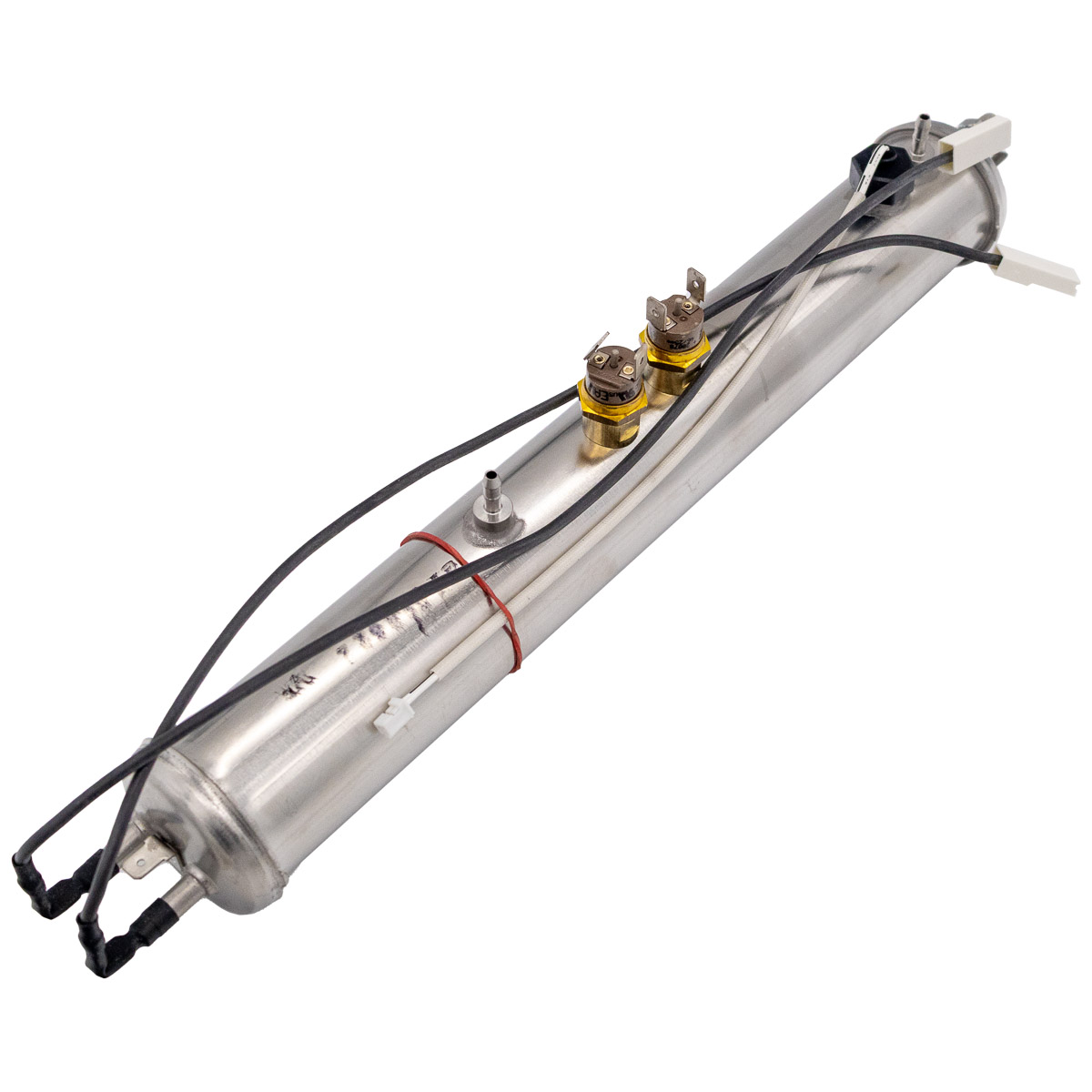 Dampfkessel - WMF 1100s | Schaerer Club