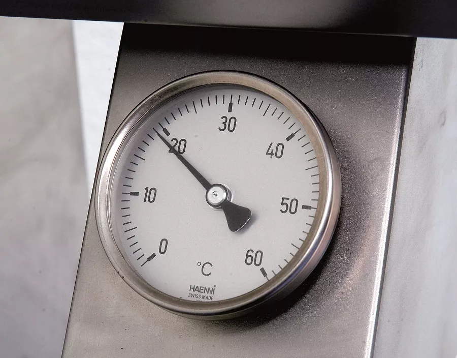 M8 Kaffee- und Gewürzmühle für Industrie und Handwerk