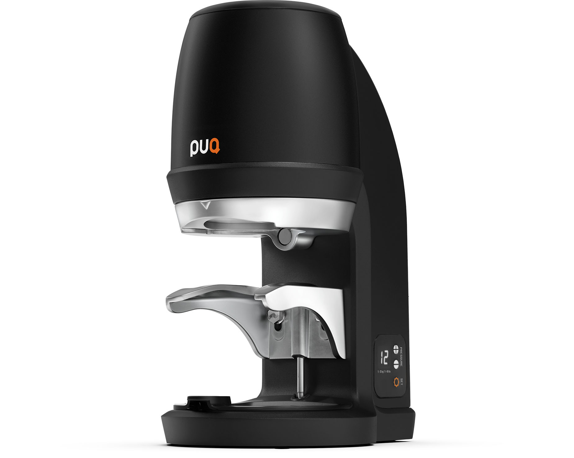 Puqpress Q 58,3 mm Gen6 - schwarz Puqpress Q 58,3 mm Gen6 - schwarz
