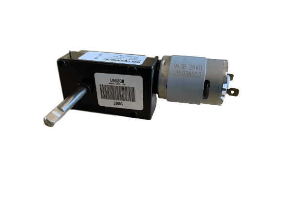 Motor Pulverbehälter - WMF 1500s Motor Pulverbehälter - WMF 1500s