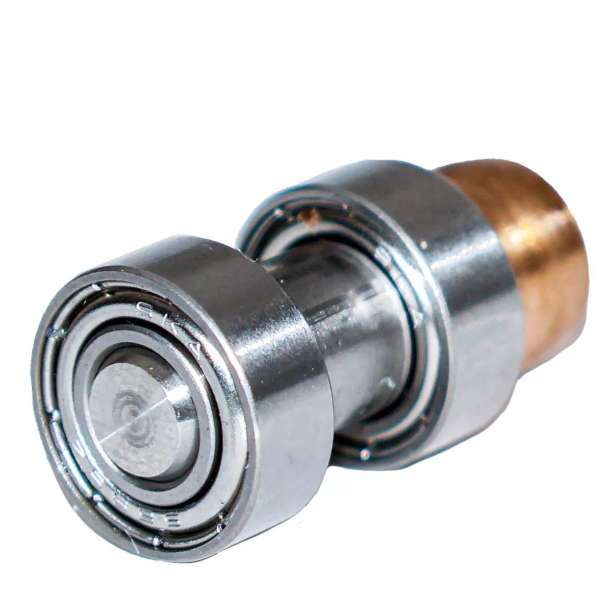 Nutstift Brühgruppe S1 / S300 / S500 - Rex-Royal