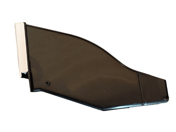 Satzbehälter mit Blende - WMF 1300s 