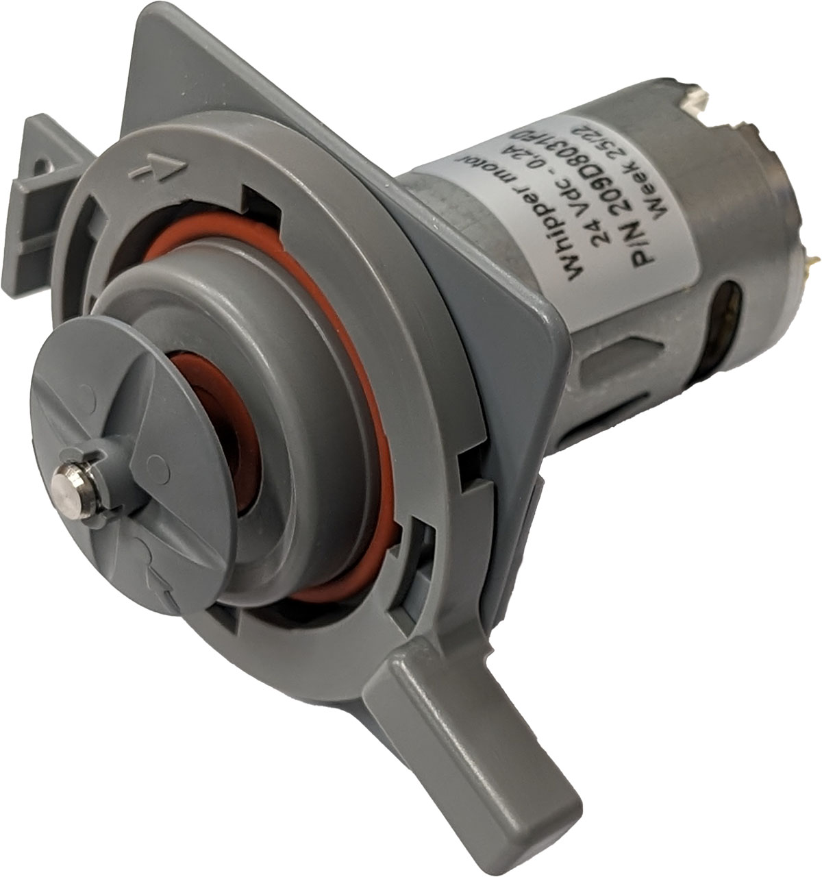 Mixermotor Pulversystem WMF Presto | Schaerer Factory Mixermotor Pulversystem WMF Presto | Schaerer Factory