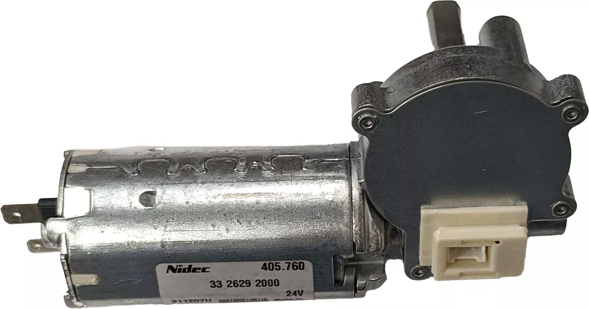 Motor Brühgruppe - WMF 1100s / 1300s / 1500s | Schaerer Club