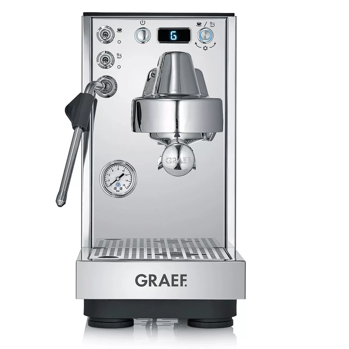Graef Dicianova Espressomaschine