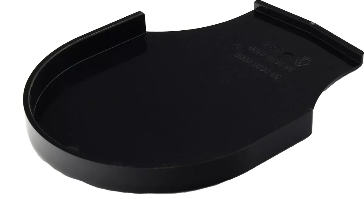 Deckel Bohnenbehälter 0,7kg Version - WMF 1500s / 5000s