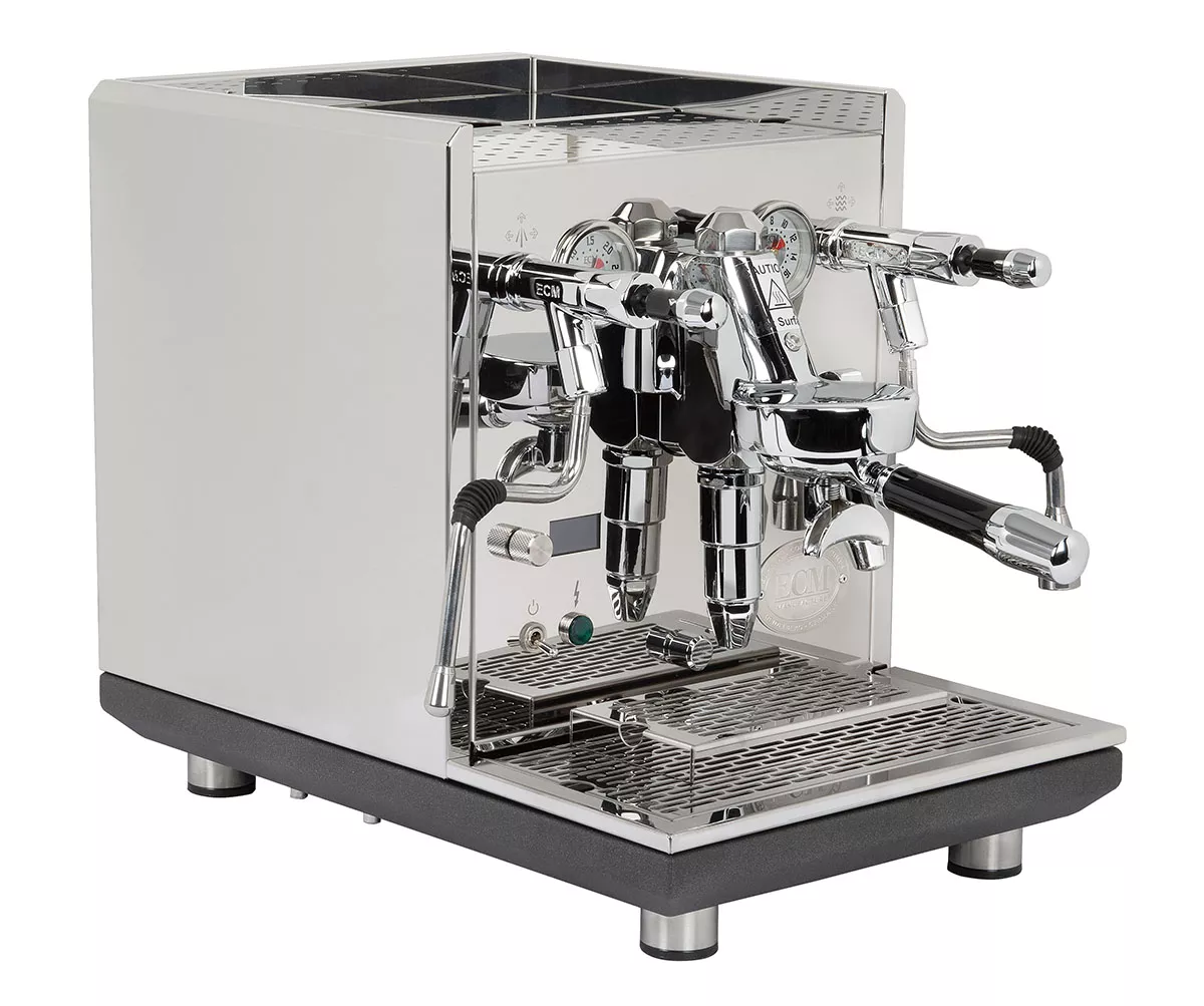 ECM Synchronika 2 - Espressomaschine