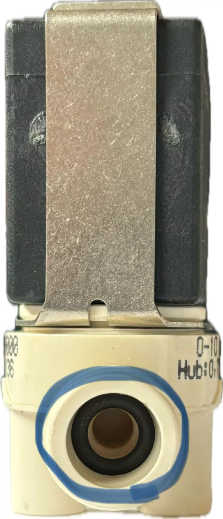 O-Ring Magnetventil - WMF / Schaerer
