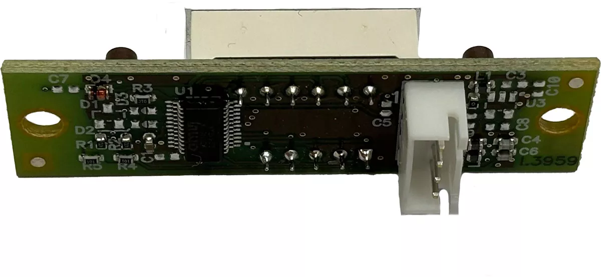 Display Dream / Steel Duo PID - Ascaso