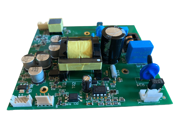 Netzteil E65s GbW / E80s GbW - Mahlkönig