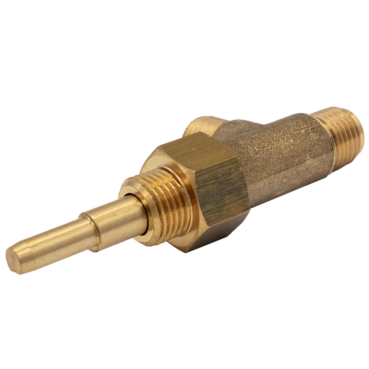 Dampf / Heißwasserventil - ECM Casa / Profitec GO / Pro 300