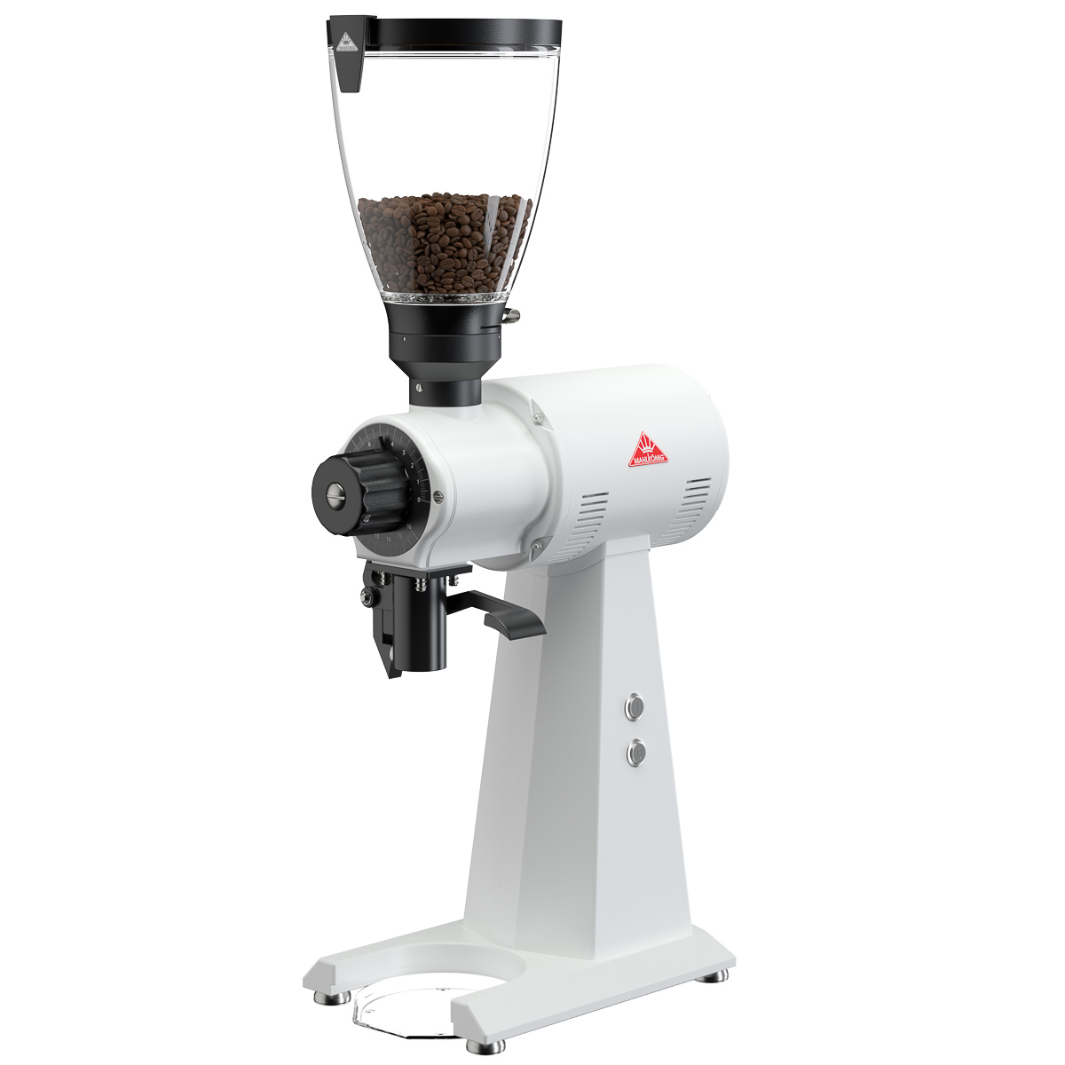 Mahlkönig EK43T türkisch fein weiß