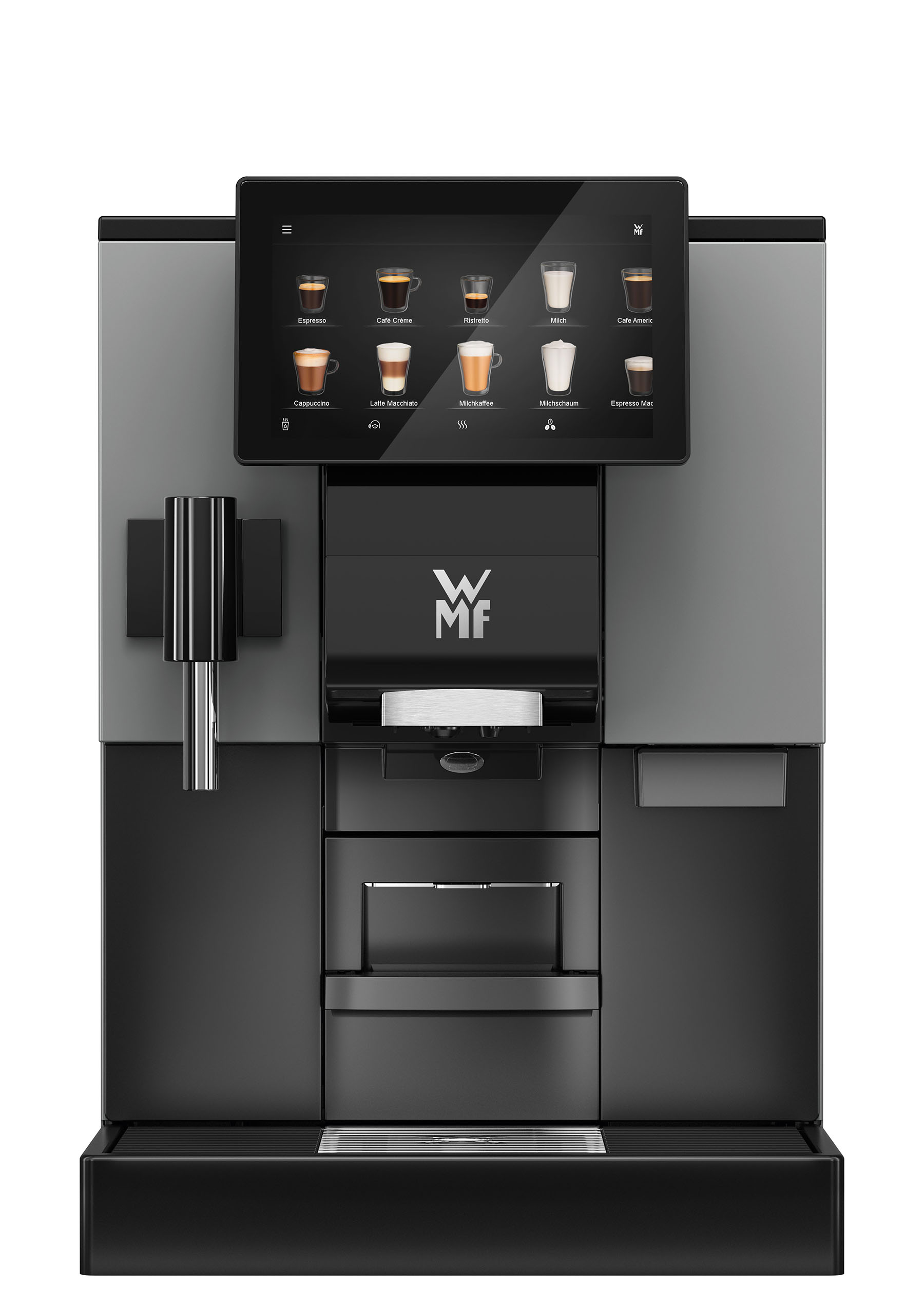 WMF Peak 50 - kaffeevollautomat