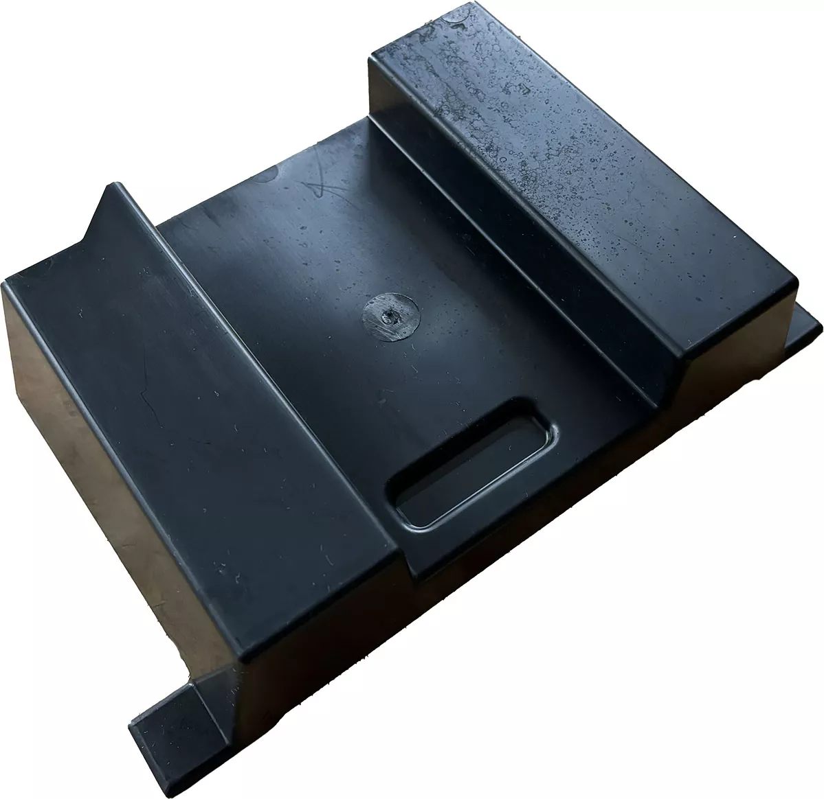 Gebrauchte Abdeckung Display - WMF Presto