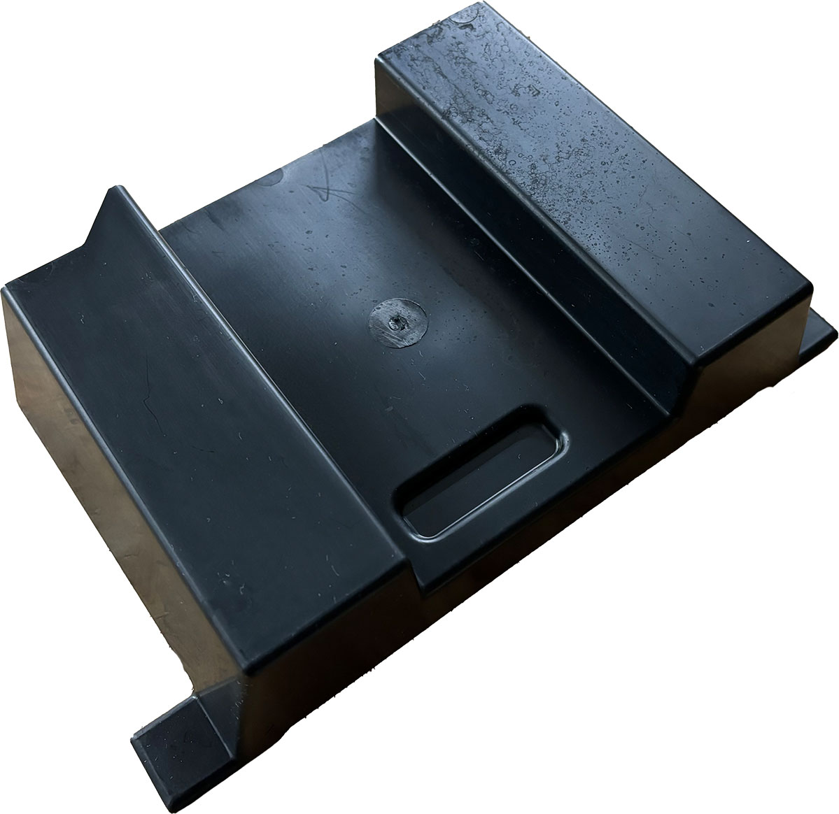 Gebrauchte Abdeckung Display - WMF Presto