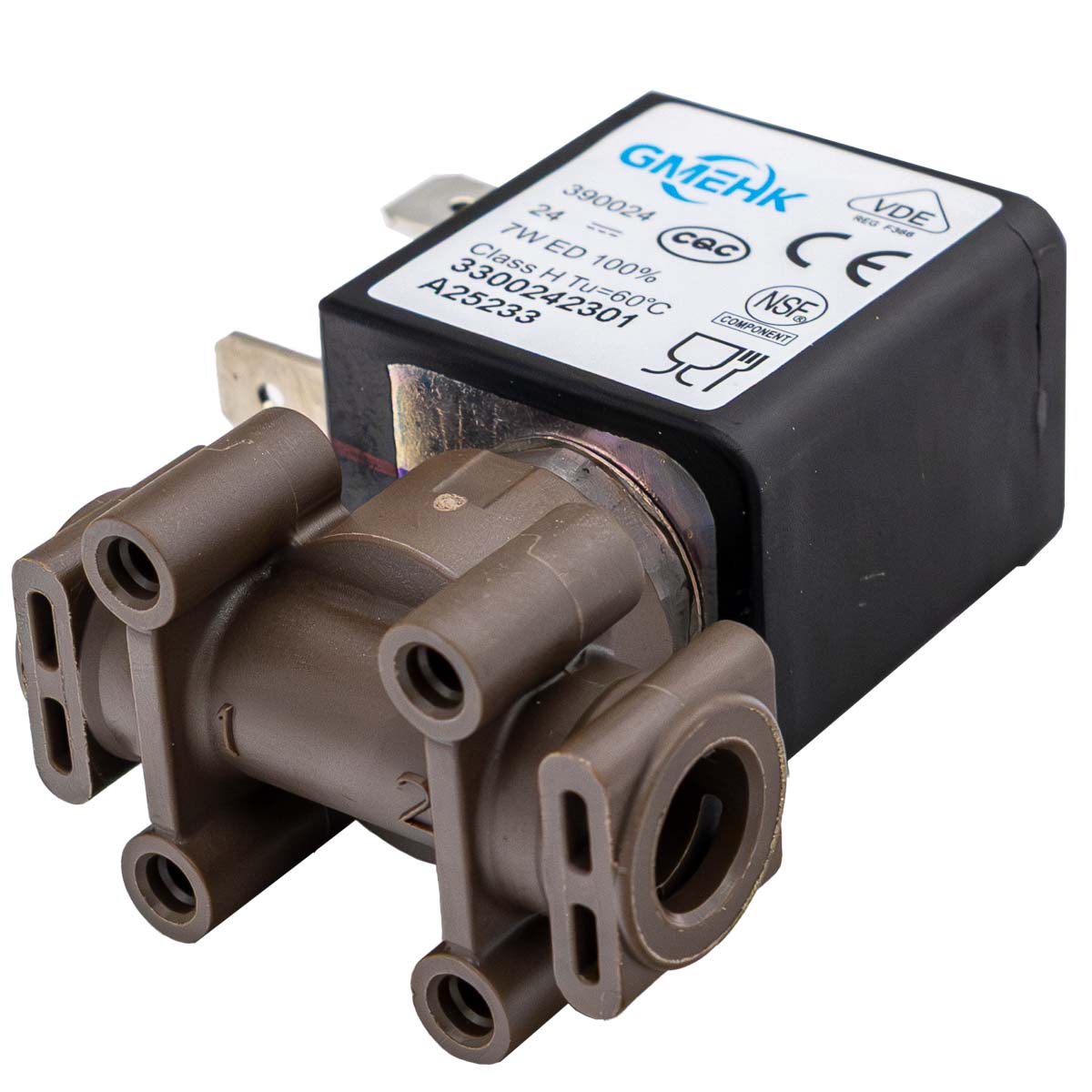 Magnetventil - WMF 950s