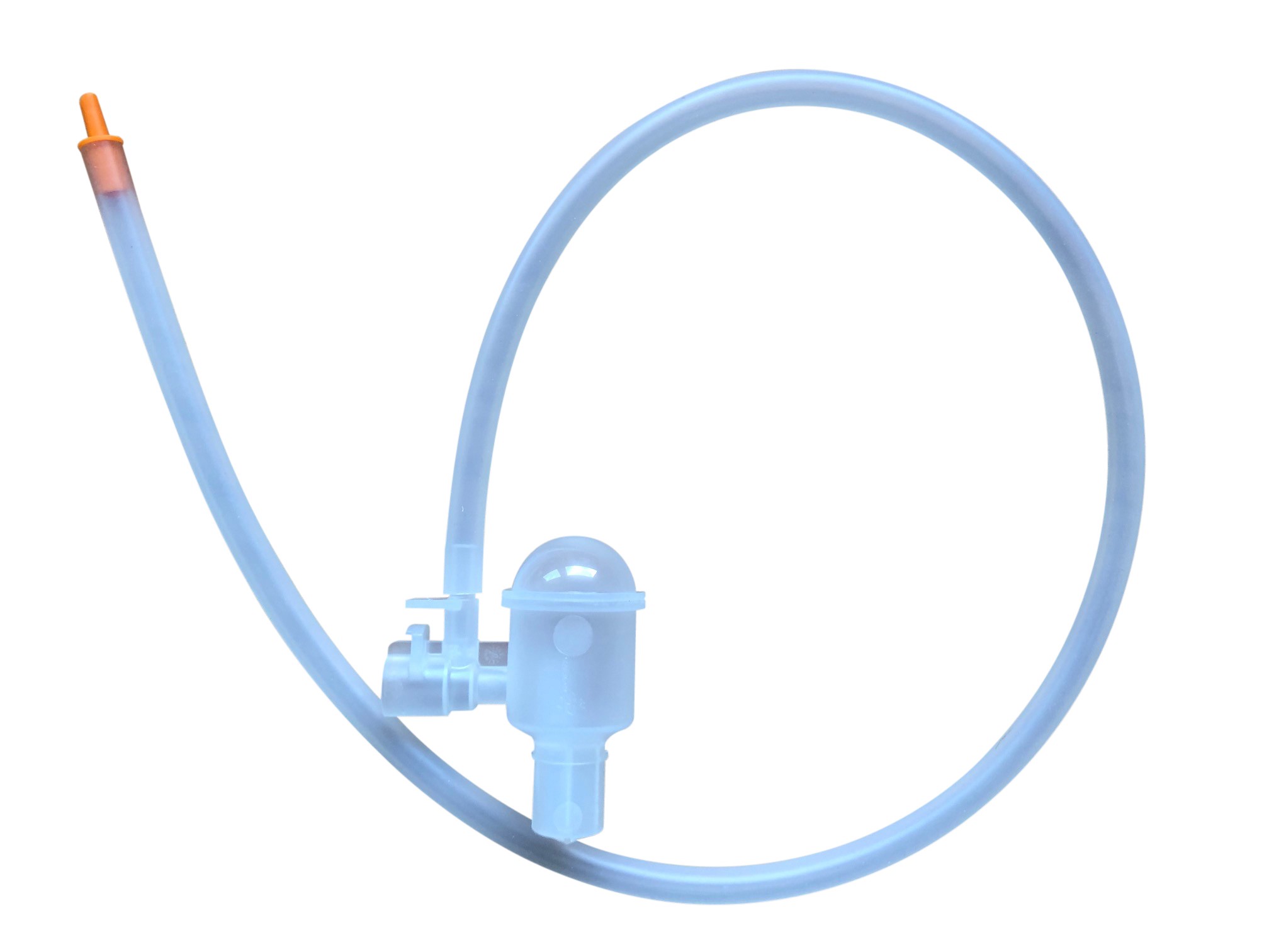 Ersatzteil Schaerer Kaffeevollautomat Milchschlauch - Schaerer Prime (Kalte Milch)