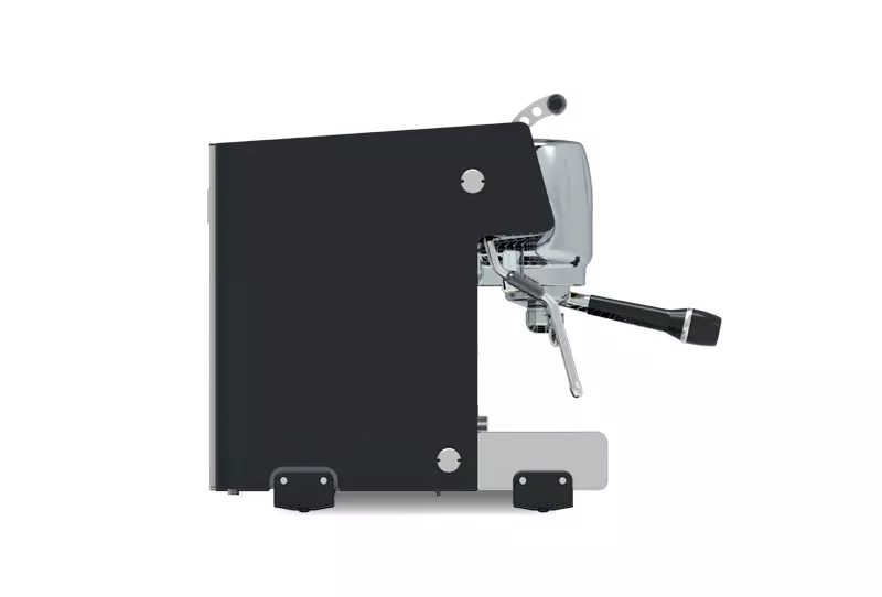 Dalla Corte Studio AQUA Espressomaschine (Steingrau)
