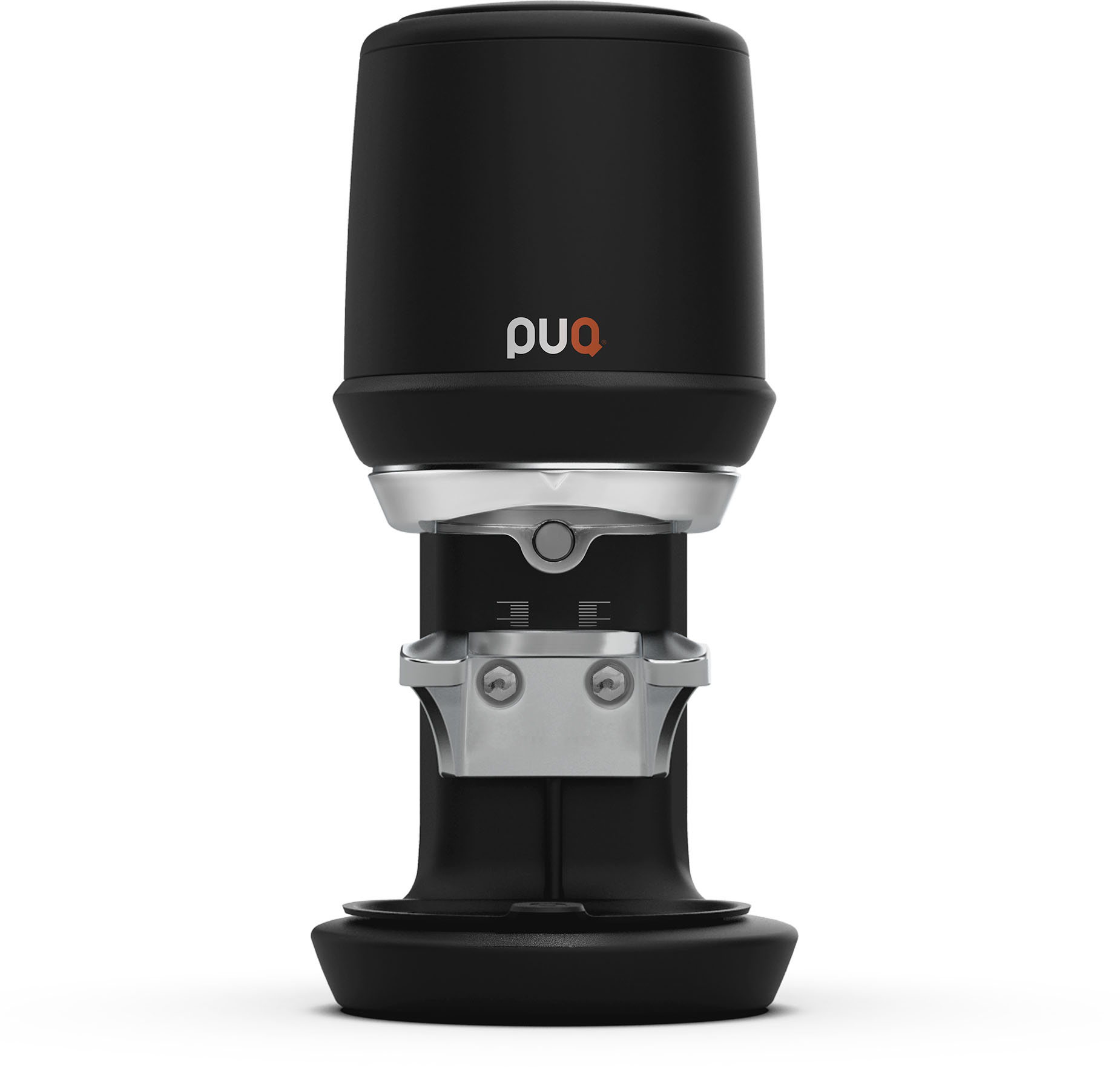Puqpress  PRO 58 mm Gen6 - schwarz