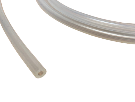 milchschlauch WMF Kaffeevollautomat Silikonschlauch 3/7x2 (1m) - WMF 800-1000 / Schaerer Joy