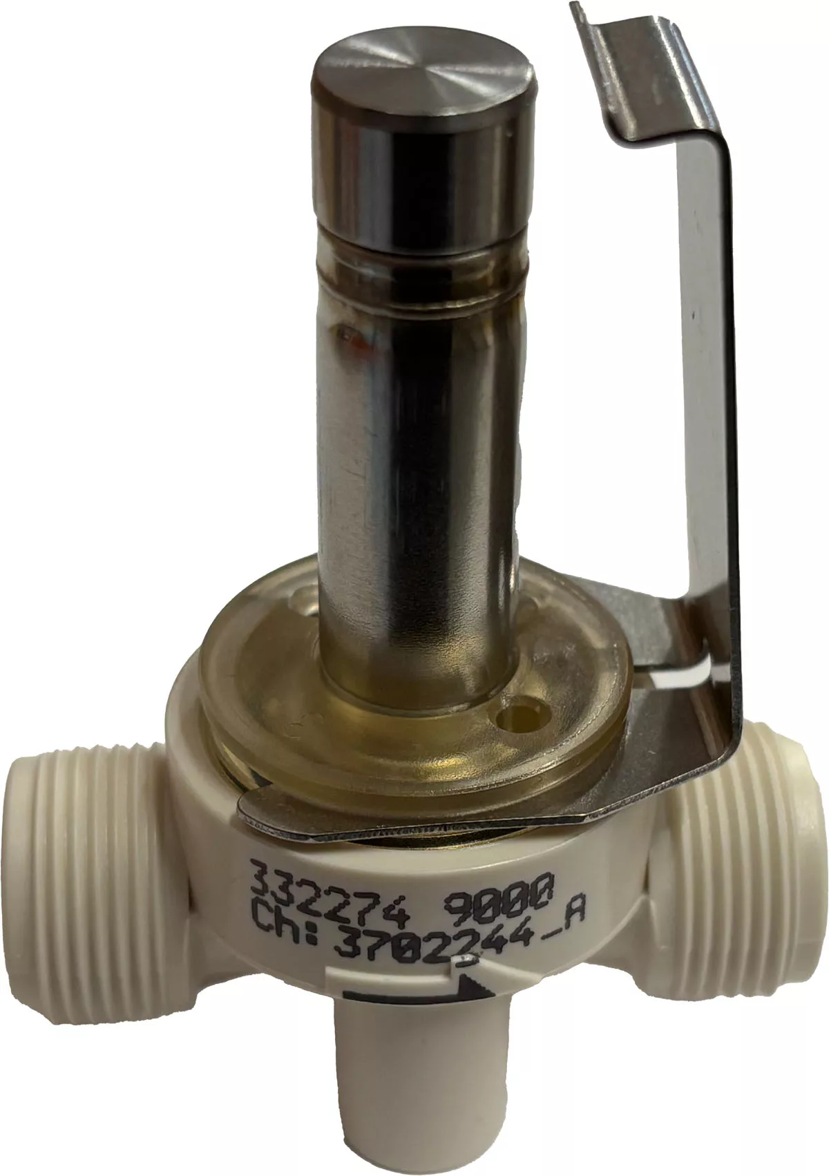 Ventilkörper 2/2 4.5 1.2Hub - WMF 1500s / 8000s