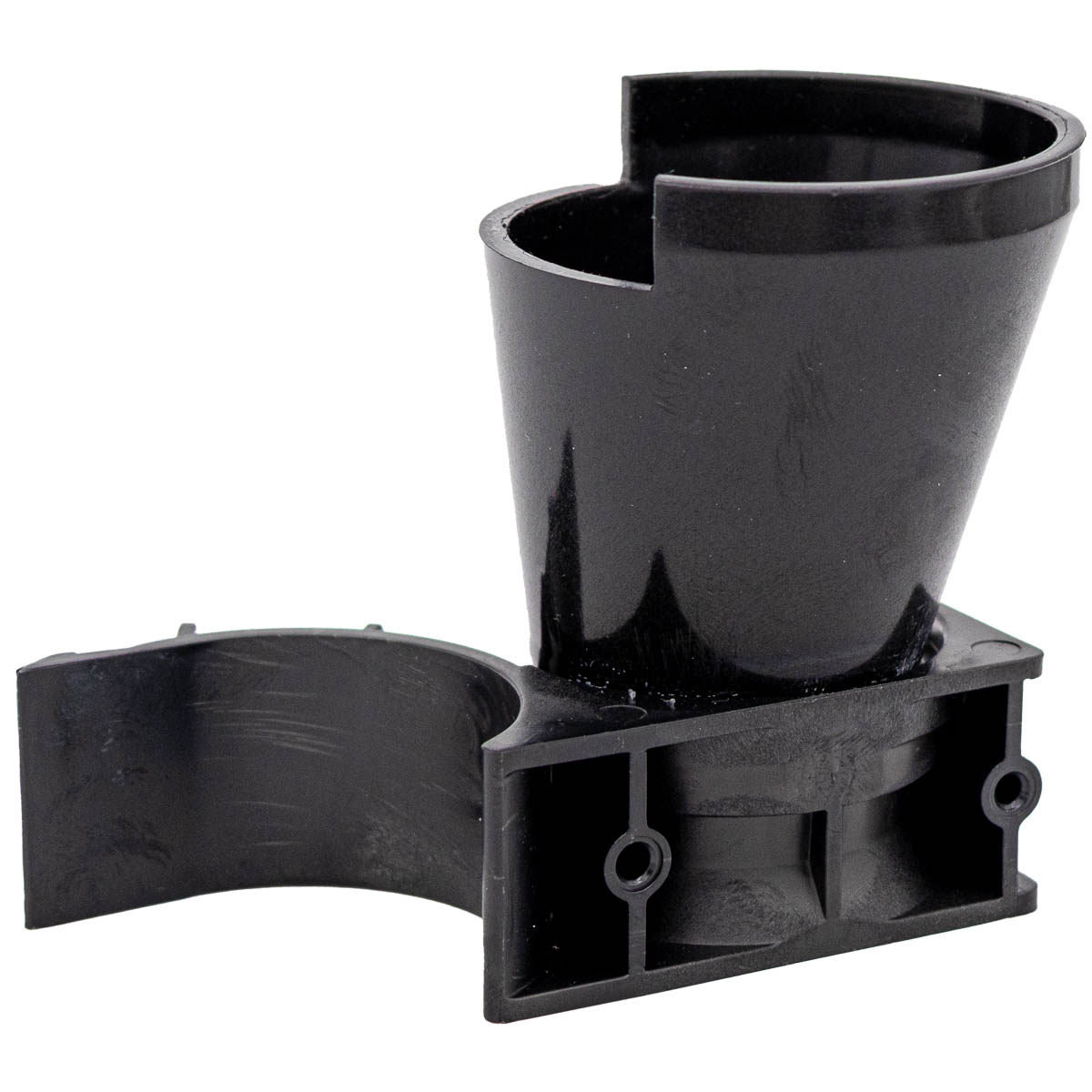 Pulvertrichter Bühgruppe komplett S200, S300 - Rex-Royal Pulvertrichter Bühgruppe komplett S200, S300 - Rex-Royal
